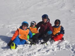 Ski- und Snowboardkurs Semesterferien 2019